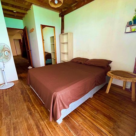 Roma Beach Cartagena Exteriör bild