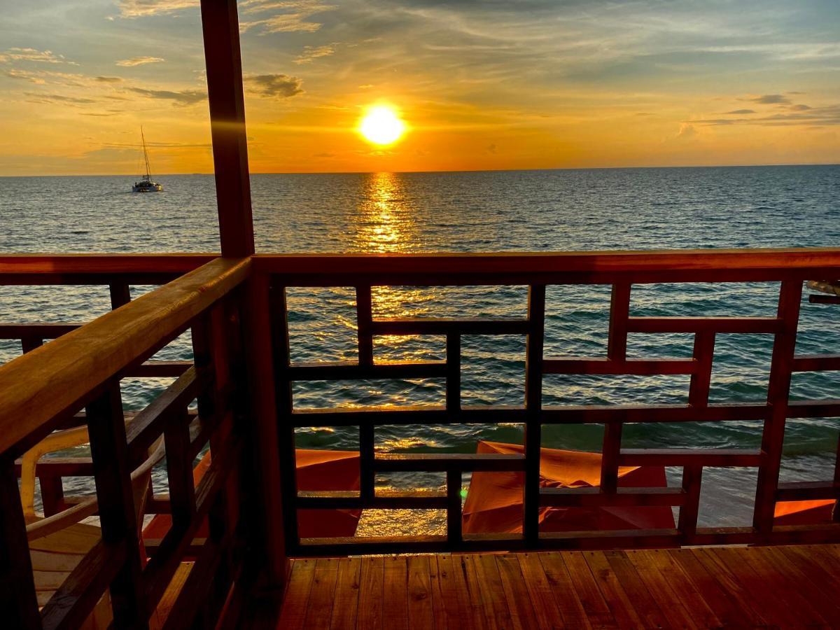 Roma Beach Cartagena Exteriör bild